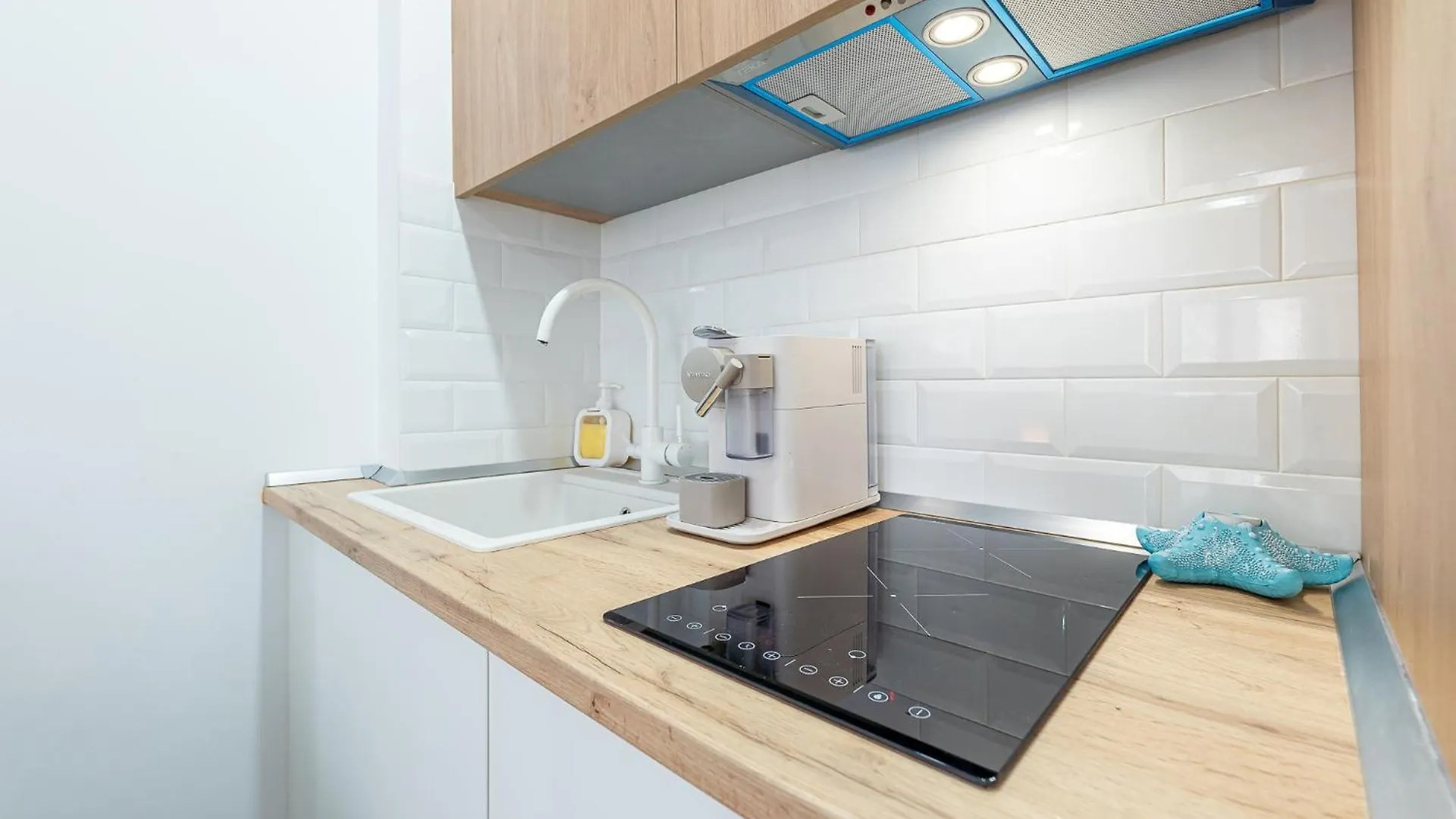 797 Holiday Rentals - Moderno Estudio En Los Verdiales Torremolinos 0*,