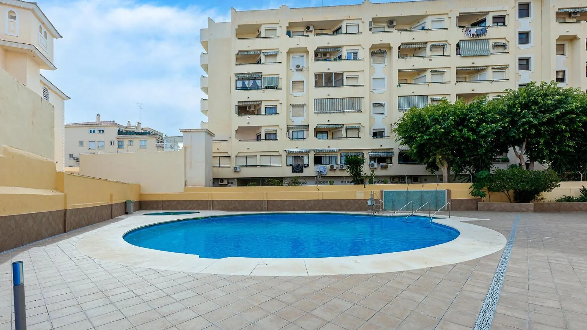 797 Holiday Rentals - Moderno Estudio En Los Verdiales Torremolinos 0*,  Spain